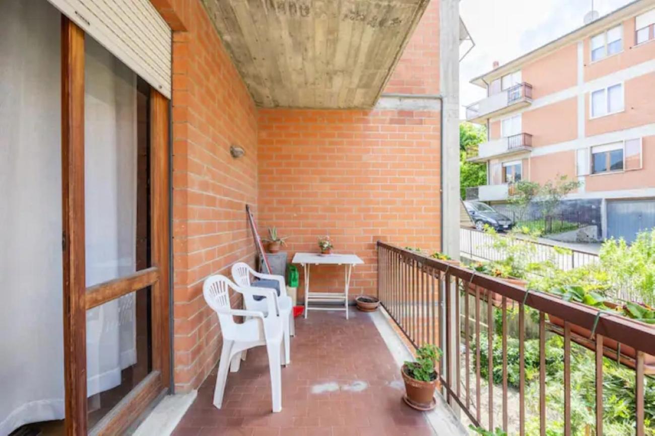 Myhome Wi-Fi Fiber Montepulciano Exterior photo