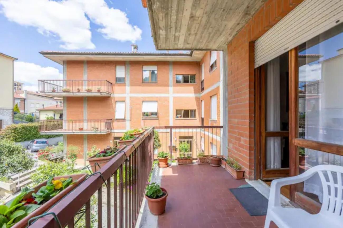 Myhome Wi-Fi Fiber Montepulciano Exterior photo