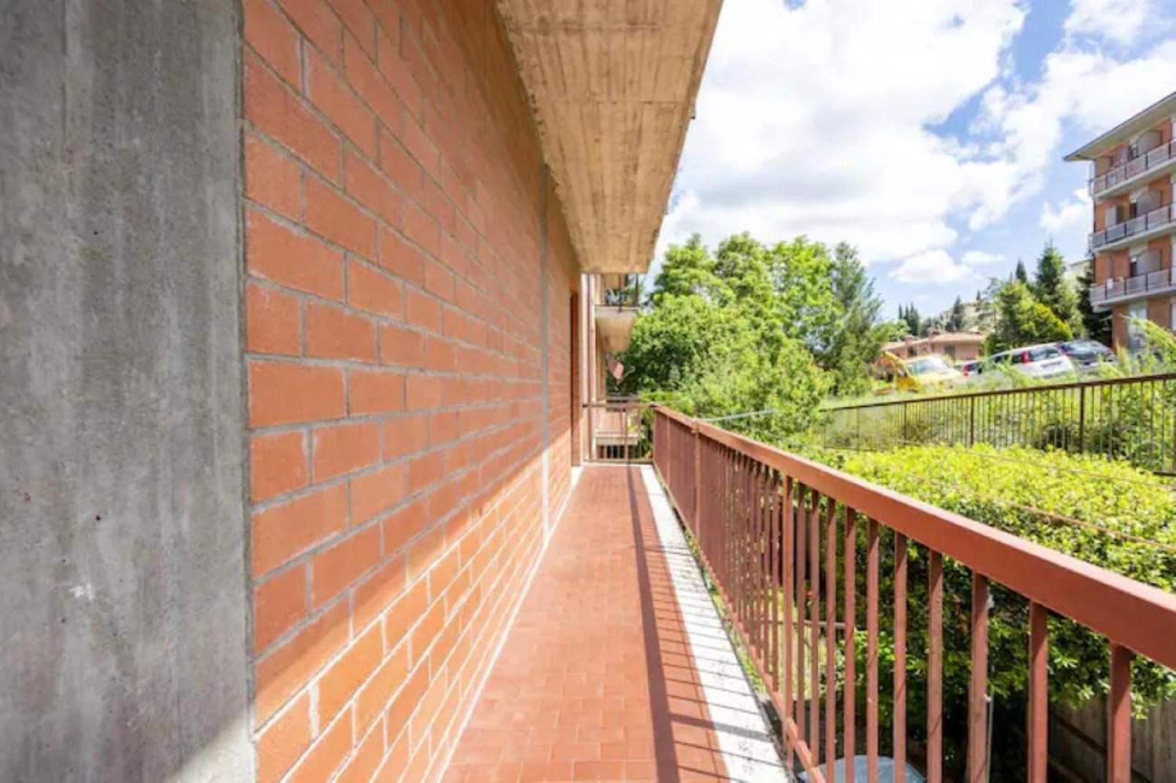 Myhome Wi-Fi Fiber Montepulciano Exterior photo